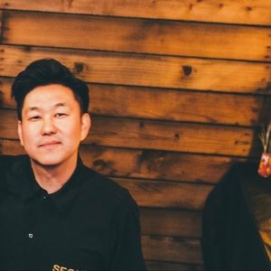 Meet your Posher, Ted